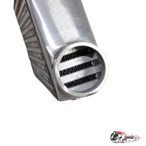 Интеркулер 450-180-65 выходы 63