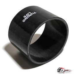 Патрубок 102 ЧЕРНЫЙ