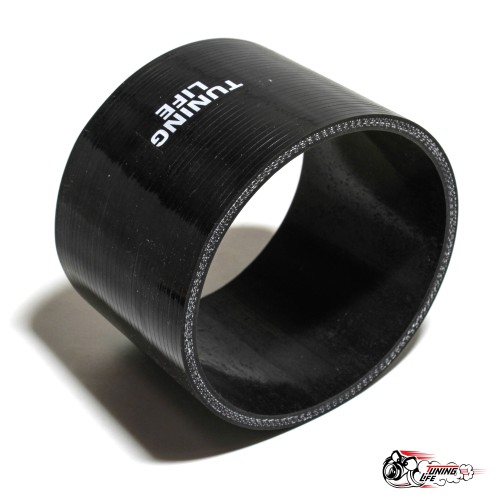 Патрубок 102 ЧЕРНЫЙ