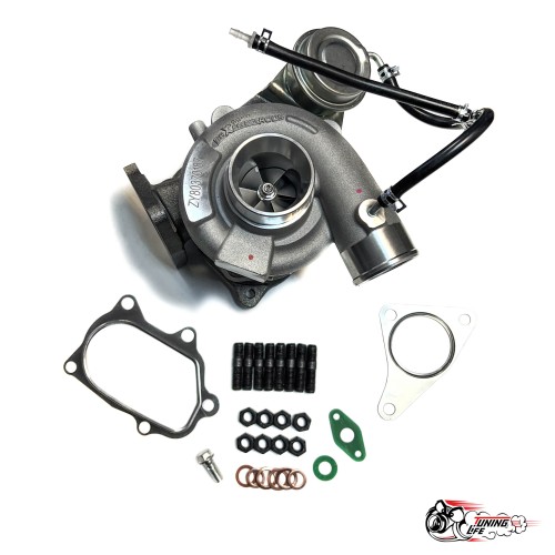 Турбина TD04L maxspeed