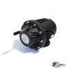 Блоу-офф BoV HKS SSQV black