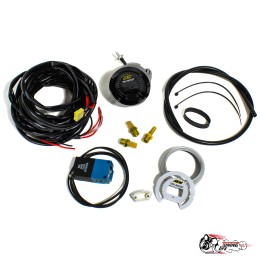 буст контроллер электронный AEM