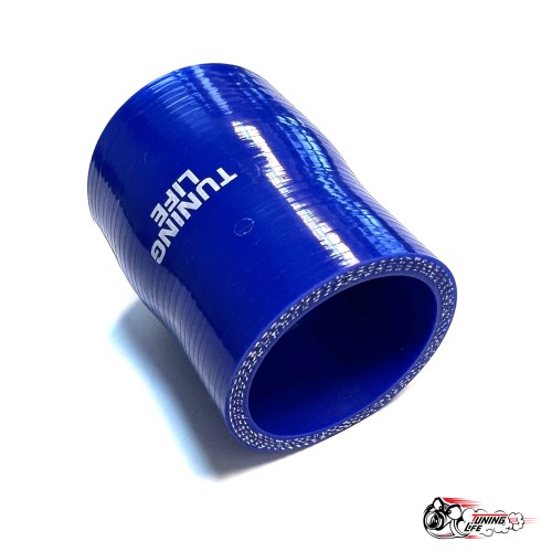 Патрубок 45-51 СИНИЙ