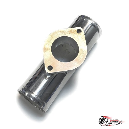 Соединитель алюминиевый 51 под Блоу-офф GREDDY