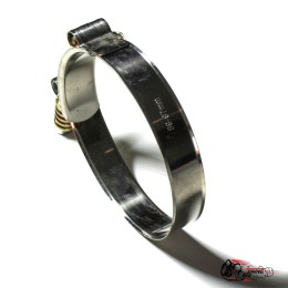 Хомут силовой с пружиной 89-97