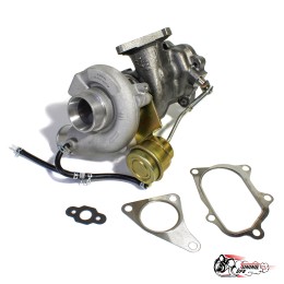 Турбина TD04L