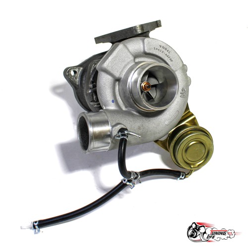 Турбина TD04L