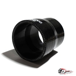 Патрубок 51-63 ЧЕРНЫЙ