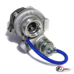 Турбина GT1752