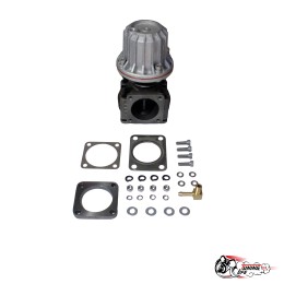 Вестгейт 50 мм HKS style