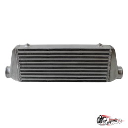 Интеркулер 400-180-65 выходы 57