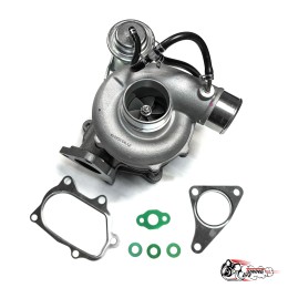 Турбина TD 05-16G maxspeed