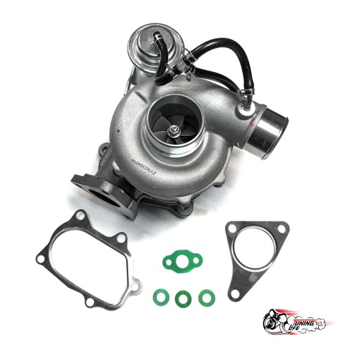 Турбина TD 05-16G maxspeed