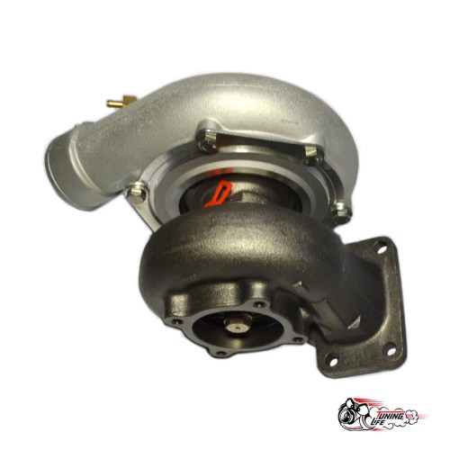 турбина GT3582 со втулками Т3