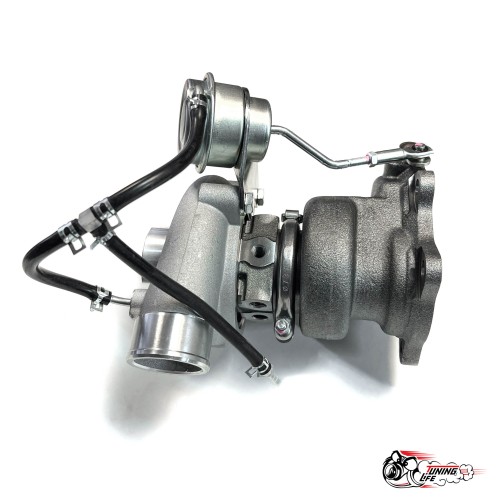 Турбина TD04L maxspeed