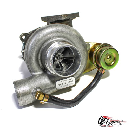 Турбина TD 05-16G