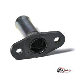 Слив масла с турбины (16/38 td04, 05) длинный