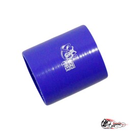 Патрубок 76 СИНИЙ