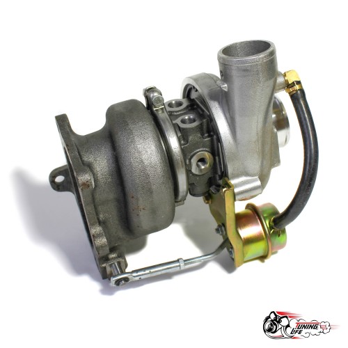 Турбина TD 05-16G