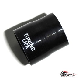 Патрубок 51-63 ЧЕРНЫЙ