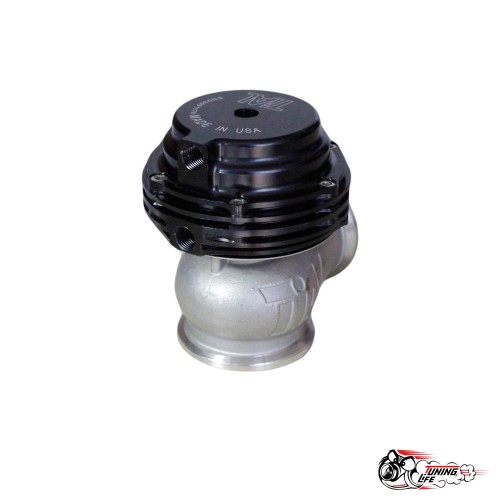 Вестгейт 38мм Tial v-band черный