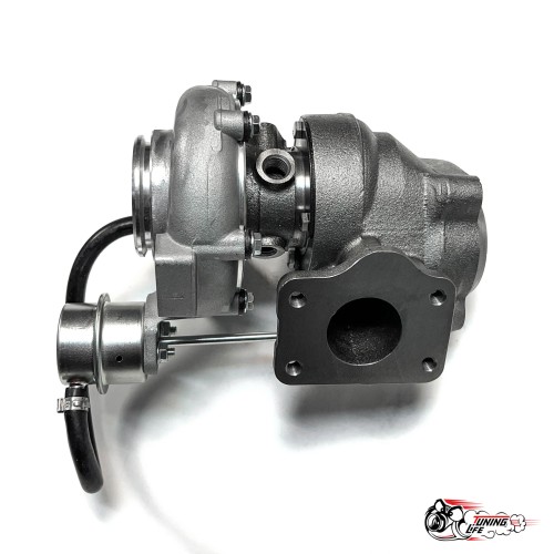 Турбина GT1752 Т25 maxspeed