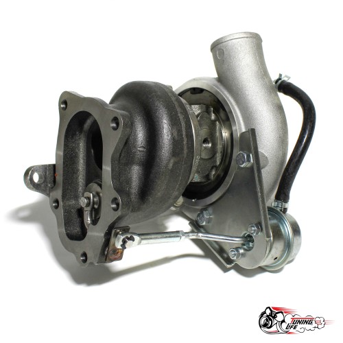 Турбина TD 05-20G