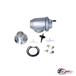 Блоу-офф BoV HKS SQV silver