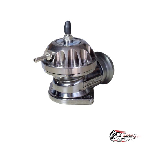 блоу-офф Greddy RZ style с шильдом