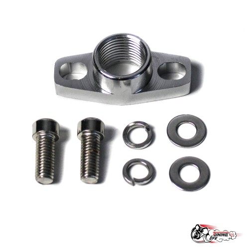 Фланец на слив масла GT28/30/35-1/2 мама