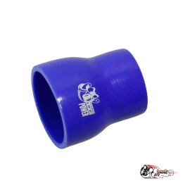 45гр патрубок 57-76 СИНИЙ