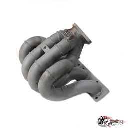 Турбоколлектор "Stinger Sport" 2108-10 16V TD-05 толстостенный , верхнее расположение