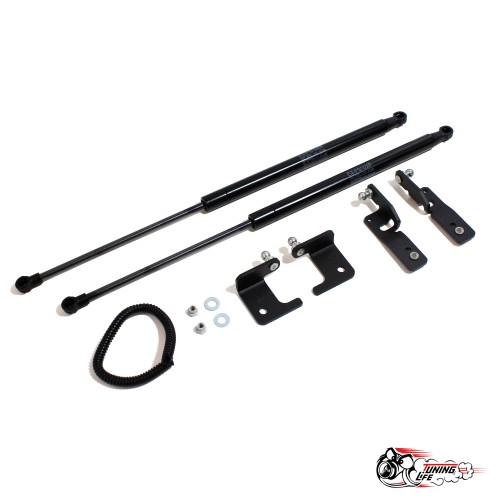 упор капота ВЕСТА двойной в коробке АВТОУПОР 2018 - н.в