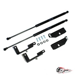 Упор капота 2190 FL двойной (автоупор)