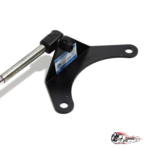 Упор капота самара (с кронштейном) Техномастер