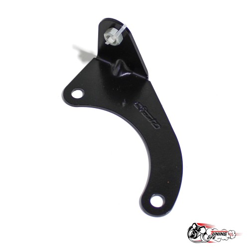 Кронштейн упора капота 2190 Техномастер