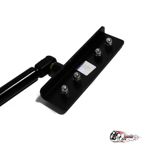 Упор капота самара (с кронштейном) Техномастер