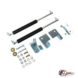 Упор крышки багажника для ВЕСТА