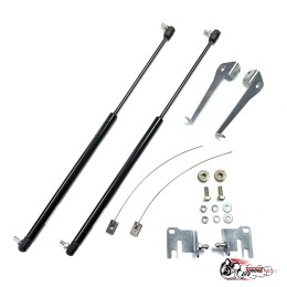 Упор капота 2123 TREVEL