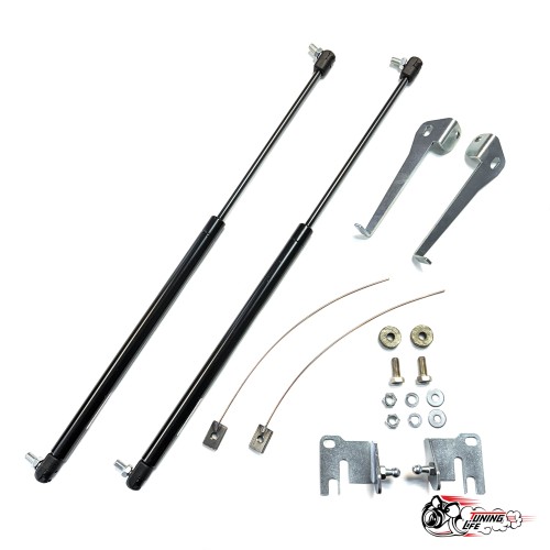 Упор капота 2123 TREVEL