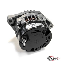 Генератор КАТЕК Шевроле Нива 140А