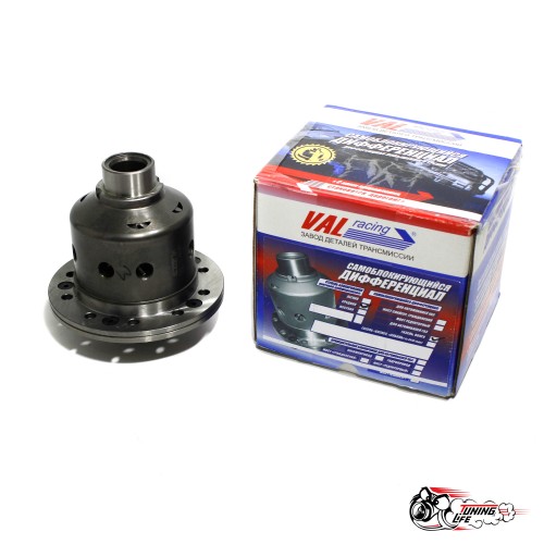 Блокировка ГАЗ, Газель, Волга 3110, Соболь "Val Racing"