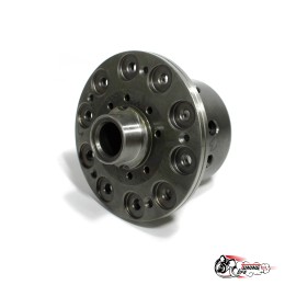 Блокировка ГАЗ, Газель, Волга 3110, Соболь "Val Racing"