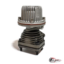 Вестгейт 40мм HKS style