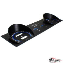 Шкала НИВА с.о. VDO в стиле Приора 2