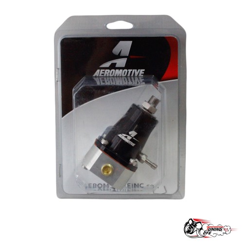 Регулятор давления топлива AEROMOTIVE 30-70 psi