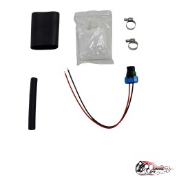 Насос топливный Aeromotive 11542 погружной 340л\ч