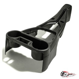 Тоннель ВАЗ 2113-15 с Гранта подстаканниками