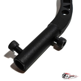 Рычаг КПП удлиненный ВАЗ 2101-07 SQUID GAME