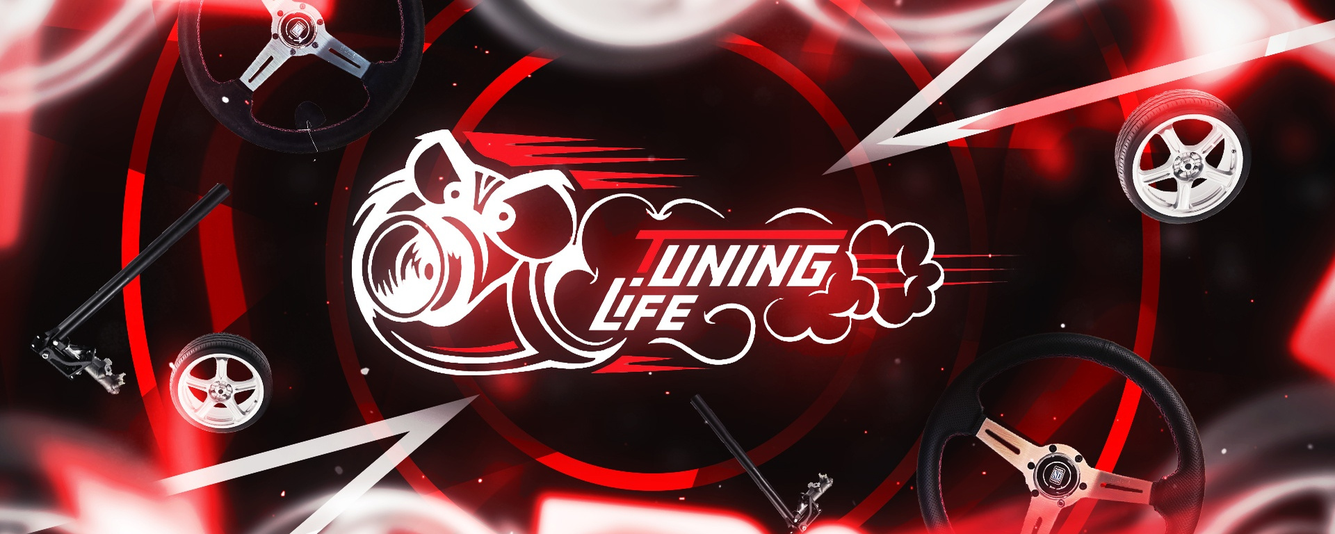 О магазине VK